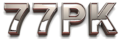 77pk logo